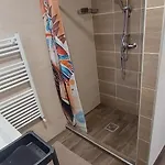 Lux Apartmanhaz Apartament
