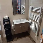 Lux Apartmanhaz Apartament