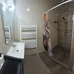 Apartament Lux Apartmanhaz Hévíz
