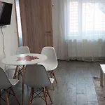 Apartament Lux Apartmanhaz *