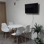 Lux Apartmanhaz