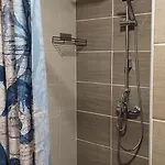 Apartament Lux Apartmanhaz *