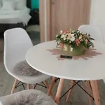 Lux Apartmanhaz Apartament *