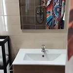 Apartament Lux Apartmanhaz *