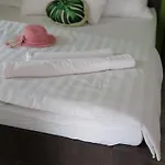 Lux Apartmanhaz Hévíz