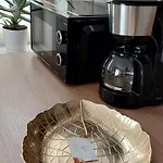 Lux Apartmanhaz Apartament Hévíz
