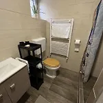 Lux Apartmanhaz * Hévíz