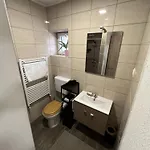Lux Apartmanhaz *