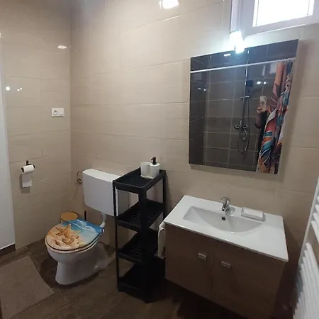Lux Apartmanhaz