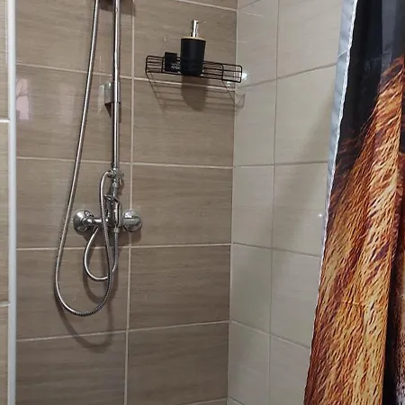 Lux Apartmanhaz * Hévíz