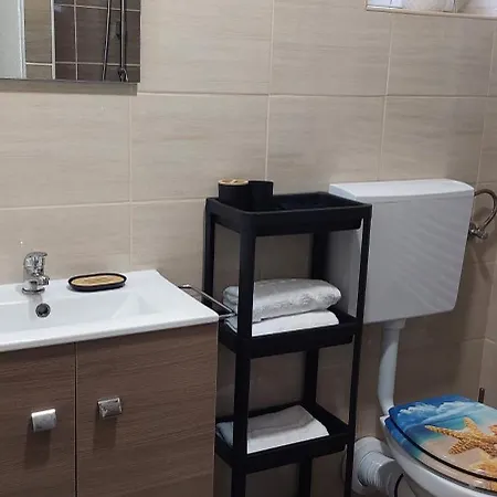Lux Apartmanhaz