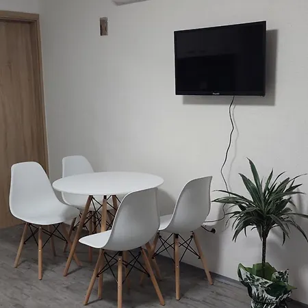 Lux Apartmanhaz