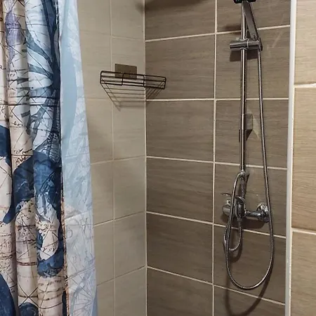 Lejlighed Lux Apartmanhaz *
