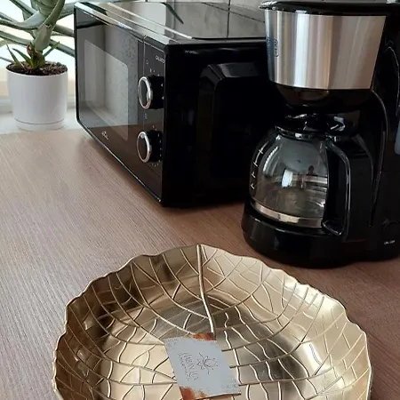 Lux Apartmanhaz דירה Hévíz