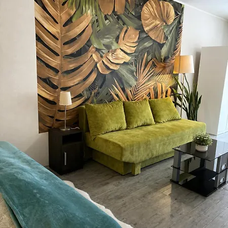 Lux Apartmanhaz * Hévíz