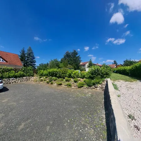 Lux Apartmanhaz Apartmán Hévíz